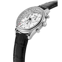 Watch Frederique Constant Man Classics Art Deco in Steel FC-296SW5B6 - FC-296SW5B6